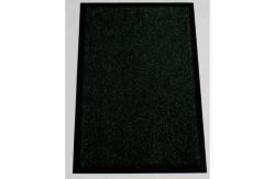 Washamat Green Doormat - 150 x 90cm